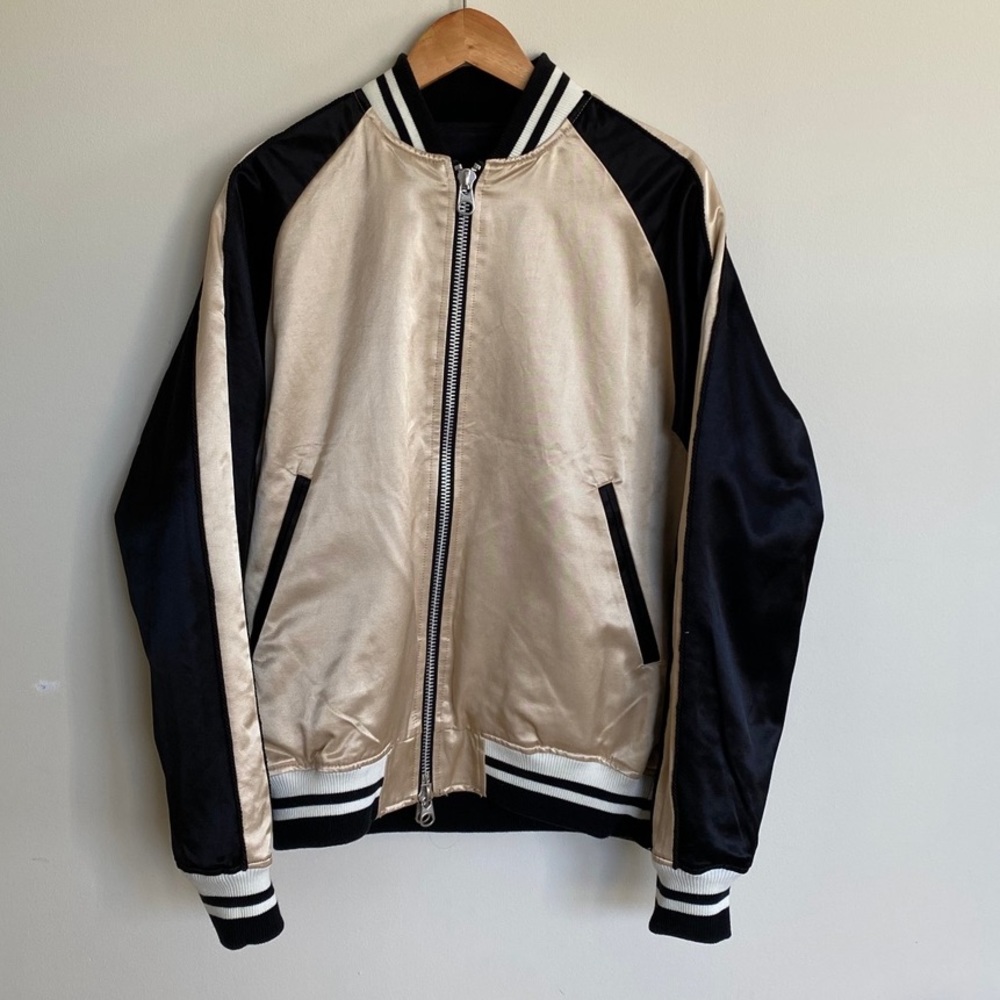 Sophnet Reversible Souvenir Jacket - image 5